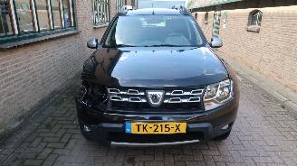 Dacia Duster Dacia Duster 1.6 SCe 4x2 picture 2