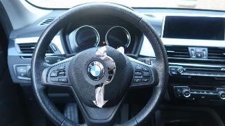 BMW X1 BMW X1 sDrive18i High Executive picture 10