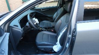 Kia Niro Kia NIRO 1.6 GDi PHEV DynamicLine picture 17