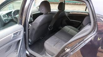 Volkswagen Golf Volkswagen Golf 1.0 TSI Trendline picture 20