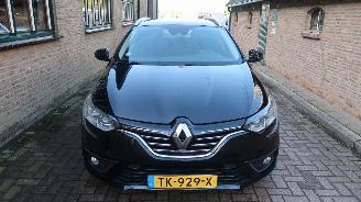 Renault Mégane Renault Mégane Estate 1.3 TCe Bose picture 2