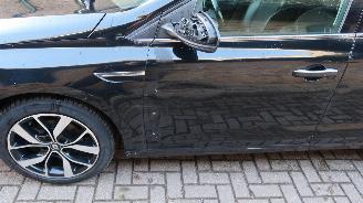 Renault Mégane Renault Mégane Estate 1.3 TCe Bose picture 28
