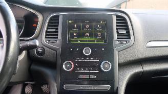 Renault Mégane Renault Mégane Estate 1.3 TCe Bose picture 12
