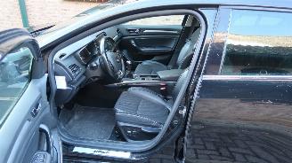 Renault Mégane Renault Mégane Estate 1.3 TCe Bose picture 24