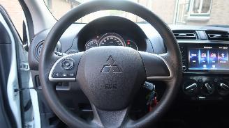 Mitsubishi Space-star Mitsubishi Space Star 1.2 Cool+                                                                                                                                                                                                                                 picture 10