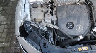 Mercedes A-klasse Mercedes-Benz A-klasse 200 Advantage picture 36
