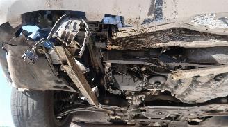 Mercedes A-klasse Mercedes-Benz A-klasse 200 Advantage picture 27