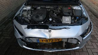 Mercedes A-klasse Mercedes-Benz A-klasse 200 Advantage picture 34
