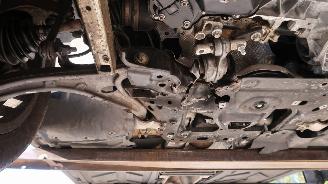 Mercedes A-klasse Mercedes-Benz A-klasse 200 Advantage picture 28