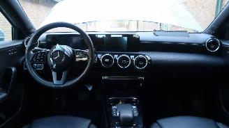 Mercedes A-klasse Mercedes-Benz A-klasse 200 Advantage picture 12