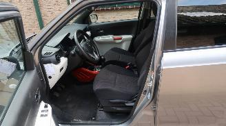 Suzuki Ignis Suzuki Ignis 1.2 Stijl Smart Hybrid picture 22