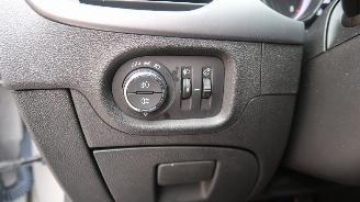 Opel Astra Opel Astra Sports Tourer 1.2 Business Edition picture 17