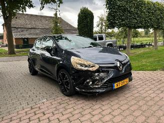 Renault Clio GERESERVEERD!!! 0.9 TCe Intens picture 10
