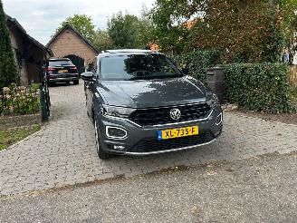 Avarii autoturisme Volkswagen T-Roc 1.5 TSI Sport 2019/2