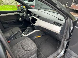 Seat Arona GERESERVEERD!!!AUTOMAAT!! 1.0 TSI Xcellence Launch Edition picture 37