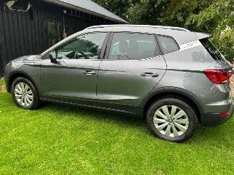 Seat Arona GERESERVEERD!!!AUTOMAAT!! 1.0 TSI Xcellence Launch Edition picture 40