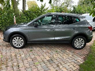 Seat Arona GERESERVEERD!!!AUTOMAAT!! 1.0 TSI Xcellence Launch Edition picture 30