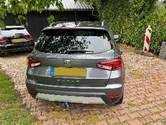 Seat Arona GERESERVEERD!!!AUTOMAAT!! 1.0 TSI Xcellence Launch Edition picture 39