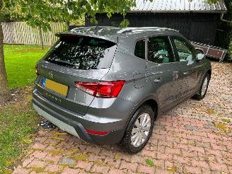 Seat Arona GERESERVEERD!!!AUTOMAAT!! 1.0 TSI Xcellence Launch Edition picture 36