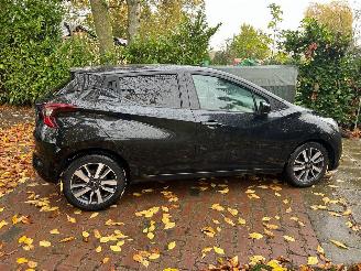 Nissan Micra 0.9 IG-T N-Connecta picture 10