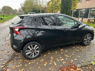 Nissan Micra 0.9 IG-T N-Connecta picture 4