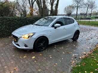 Mazda 2 1.5 Skyactiv-G Sport Selected picture 10