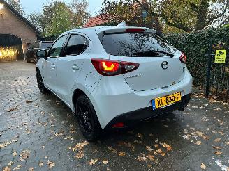 Mazda 2 1.5 Skyactiv-G Sport Selected picture 4