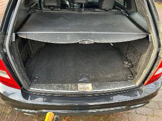 Mercedes C-klasse AUTOMAAT! Estate 180 Business Class 125! Avantgarde picture 21