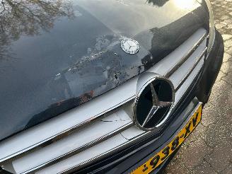 Mercedes C-klasse AUTOMAAT! Estate 180 Business Class 125! Avantgarde picture 7