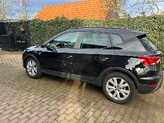 Seat Arona AUTOMAAT!!!1.0 TSI Style Business Intense picture 3