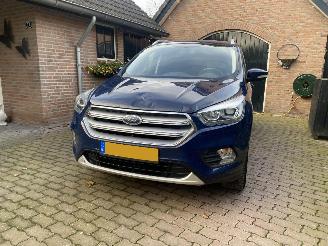 Ford Kuga 1.5 EcoBoost Trend Ultimate picture 10