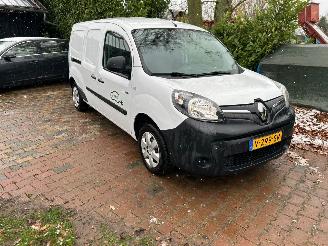 Renault Kangoo Z.E. Maxi picture 4