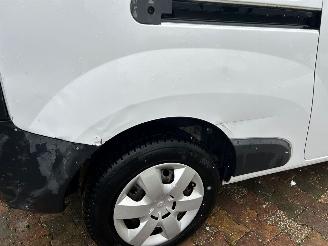 Renault Kangoo Z.E. Maxi picture 6