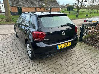 Volkswagen Polo 1.0 TSI Comfortline €6250 vast picture 10