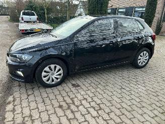 Volkswagen Polo 1.0 TSI Comfortline €6250 vast picture 4