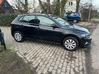 Volkswagen Polo 1.0 TSI Comfortline €6250 vast picture 5