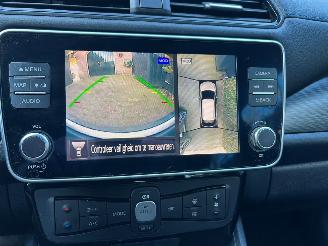 Nissan Leaf Tekna 40 kWh picture 25