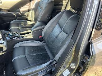 Nissan Leaf Tekna 40 kWh picture 13