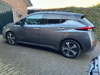 Nissan Leaf Tekna 40 kWh picture 2