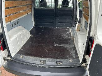 Volkswagen Caddy 2.0 TDI L1H1 BMT Trendline vaste prijs!! picture 10