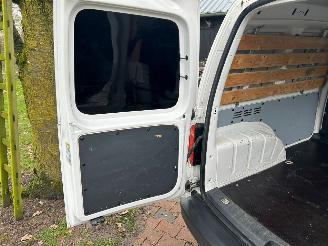 Volkswagen Caddy 2.0 TDI L1H1 BMT Trendline vaste prijs!! picture 9