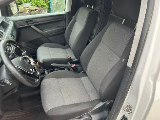 Volkswagen Caddy 2.0 TDI L1H1 BMT Trendline vaste prijs!! picture 21