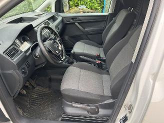 Volkswagen Caddy 2.0 TDI L1H1 BMT Trendline vaste prijs!! picture 16