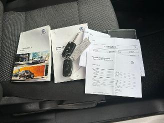 Volkswagen Caddy 2.0 TDI L1H1 BMT Trendline vaste prijs!! picture 22