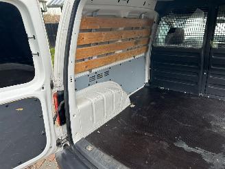 Volkswagen Caddy 2.0 TDI L1H1 BMT Trendline vaste prijs!! picture 12