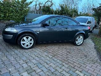 Renault Mégane Coupe Cabriolet 2.0-16V Privilège Luxe picture 2