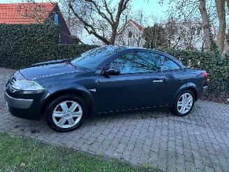 Renault Mégane Coupe Cabriolet 2.0-16V Privilège Luxe picture 4