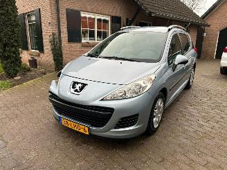 Peugeot 207 SW 1.4 VTi X-line-75388km!!!! picture 7