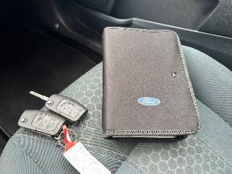 Ford Fiesta 1.25 Titanium picture 19