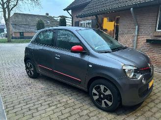 skadebil auto Renault Twingo 1.0 SCe Collection 2017/5